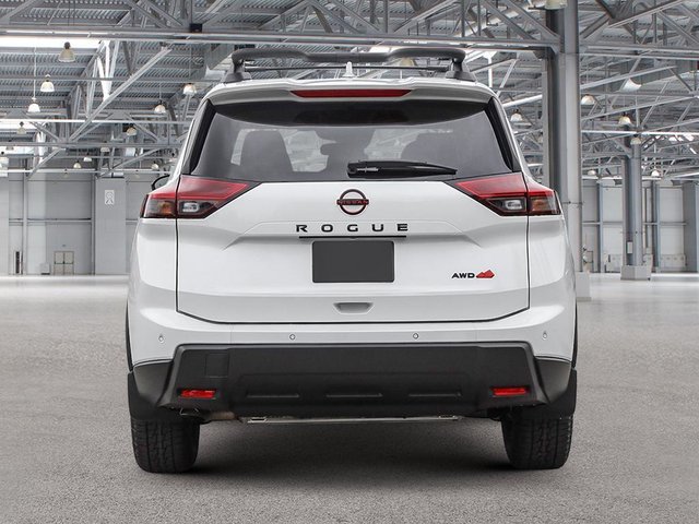 2026 Nissan Rogue Rock Creek-4