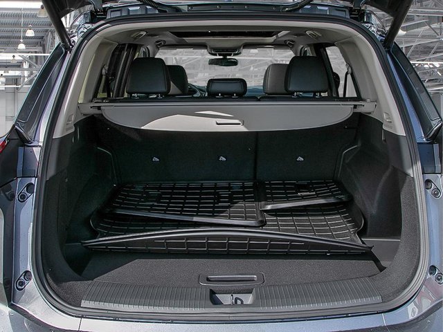 2026 Nissan Rogue Platinum-6