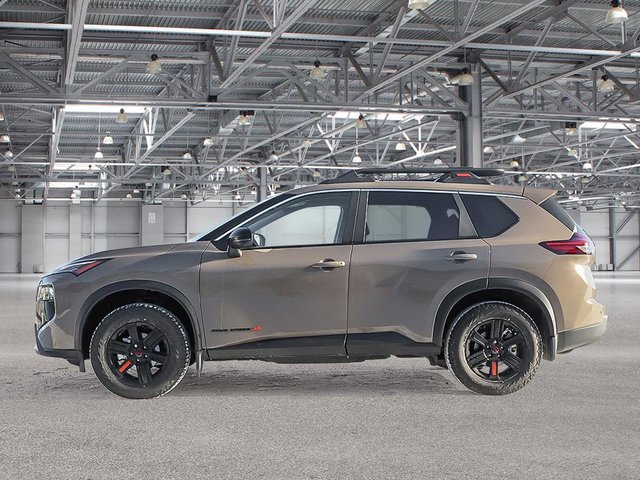 2026 Nissan Rogue Rock Creek-2