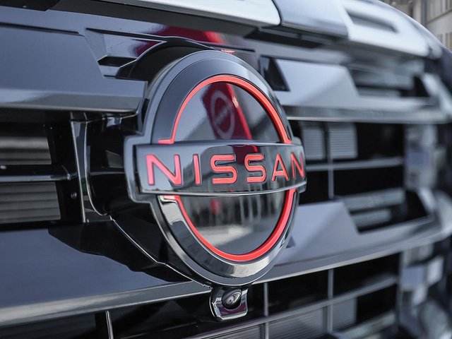 2026 Nissan Rogue Rock Creek-7