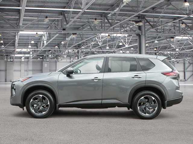 2026 Nissan Rogue SV Moonroof-2