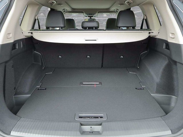 2026 Nissan Rogue Platinum-6