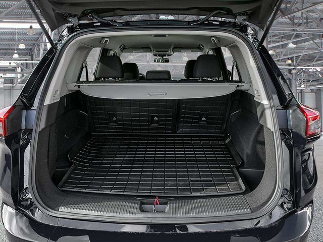 2026 Nissan Rogue S-7