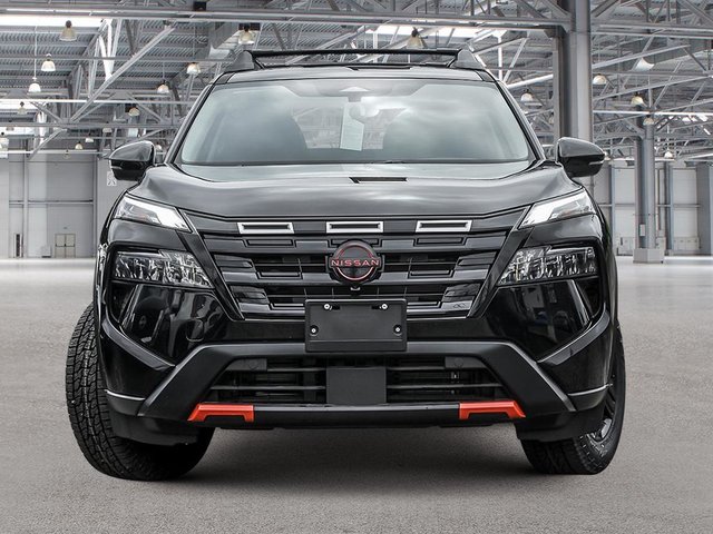 2026 Nissan Rogue Rock Creek-1