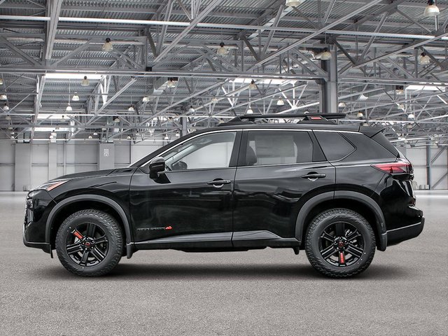 2026 Nissan Rogue Rock Creek-2