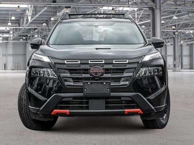 2026 Nissan Rogue Rock Creek-1