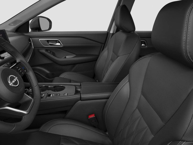2026 Nissan Rogue Platinum-4