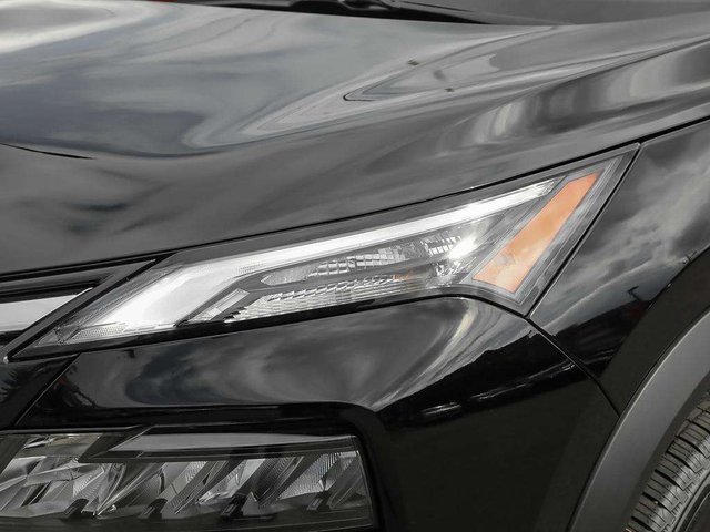 2026 Nissan Rogue SV Moonroof-6