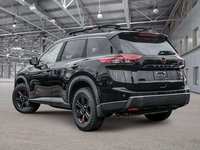 2026 Nissan Rogue Rock Creek-3