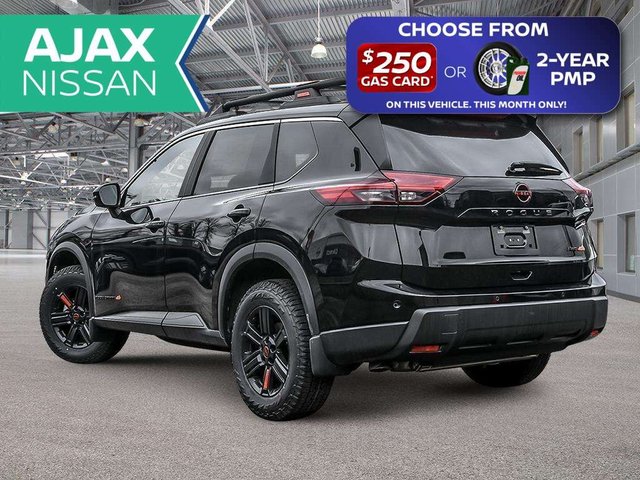 2026 Nissan Rogue Rock Creek-3
