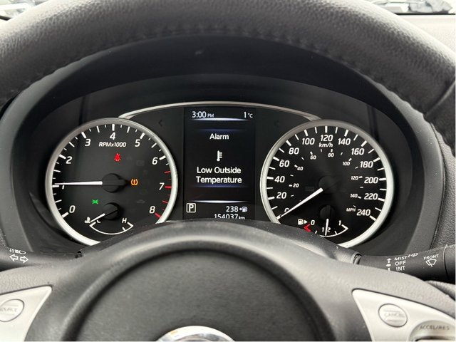 2017 Nissan Sentra 1.8 SV-6