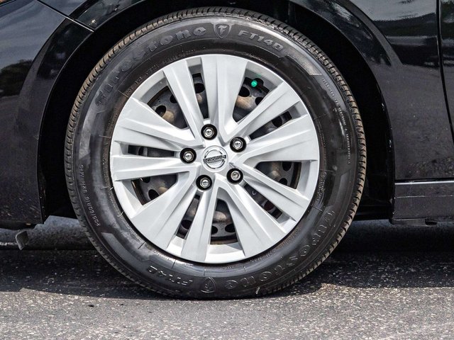 2021 Nissan Sentra S-3