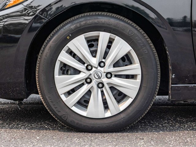 2024 Nissan Sentra S-3