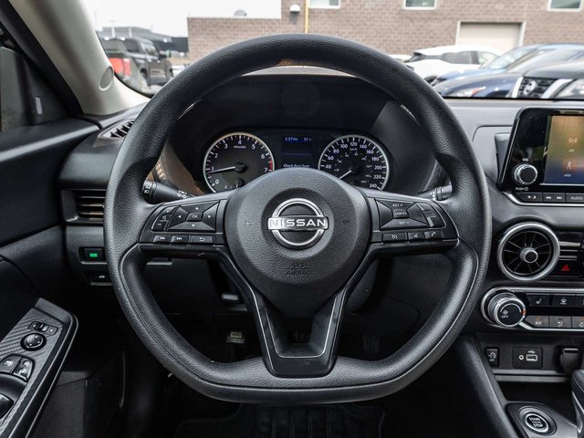 2024 Nissan Sentra S-7