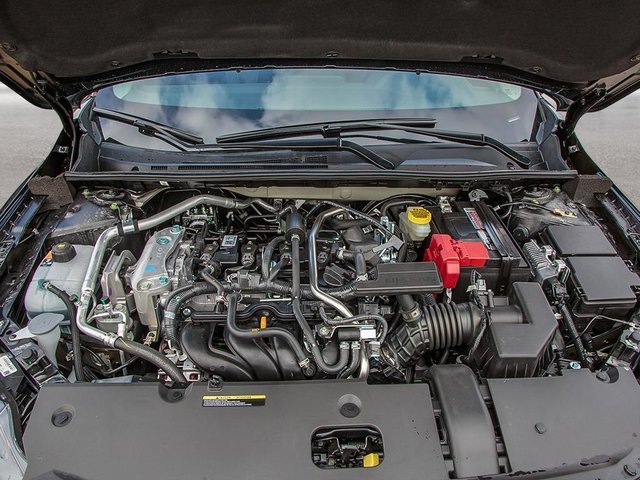 2025 Nissan Sentra S PLUS-5