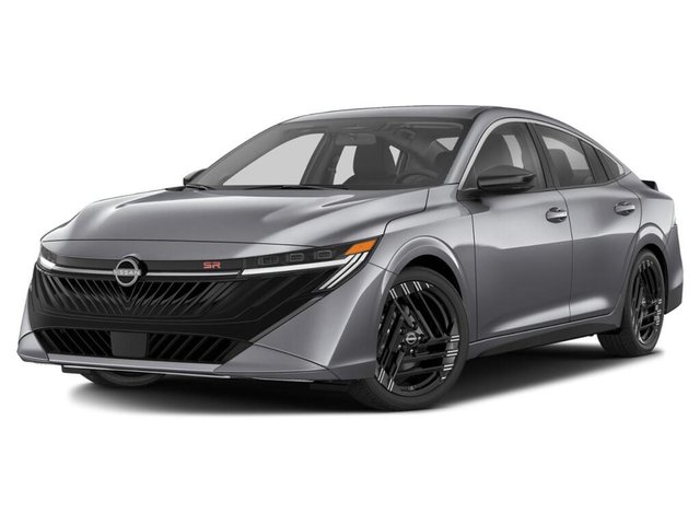 2026 Nissan Sentra SR Premium-0