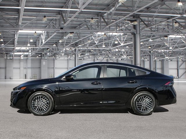 2026 Nissan Sentra SV-2