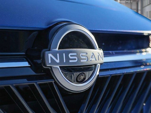 2026 Nissan Sentra SR-5