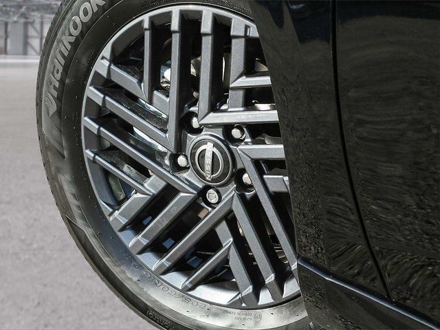 2026 Nissan Sentra SV-7