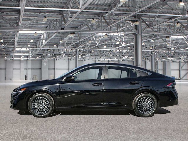 2026 Nissan Sentra SV-2