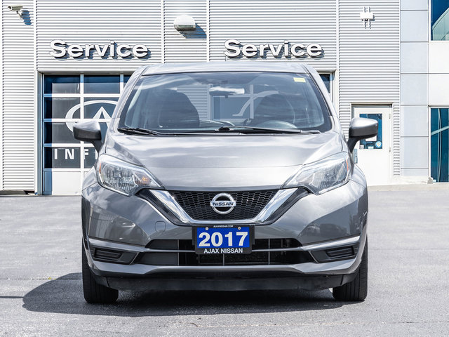 2017 Nissan Versa Note S-1