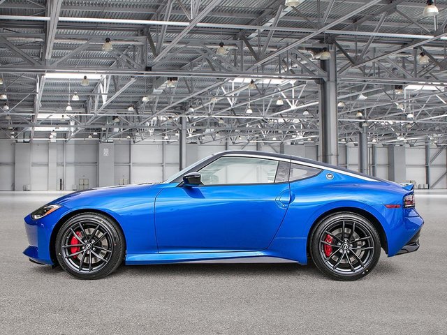 2024 Nissan Z PERFORMANCE MT-2