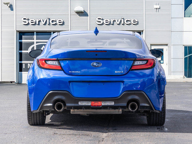2024 Subaru BRZ Sport-Tech-7