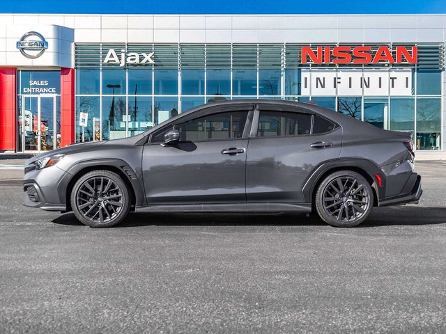 2024 Subaru WRX Sport-2