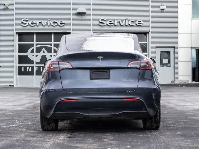 2022 Tesla Model Y Long Range-5