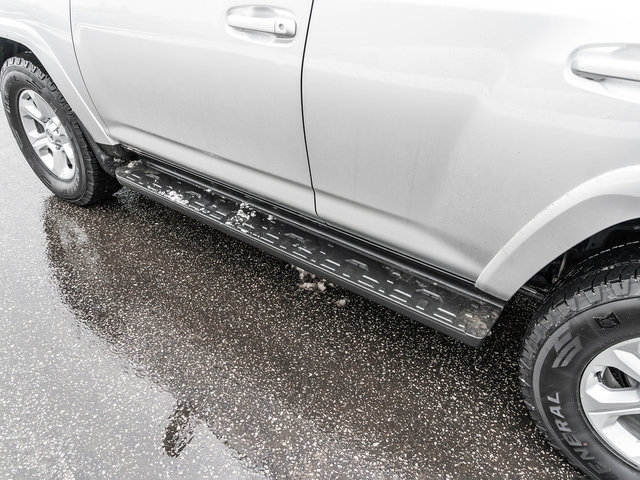 2024 Toyota 4Runner Base-4