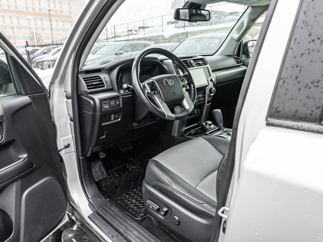 2024 Toyota 4Runner Base-7