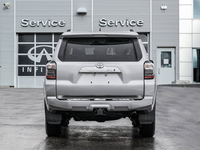 2024 Toyota 4Runner Base-6