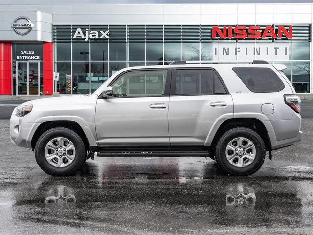 2024 Toyota 4Runner Base-2