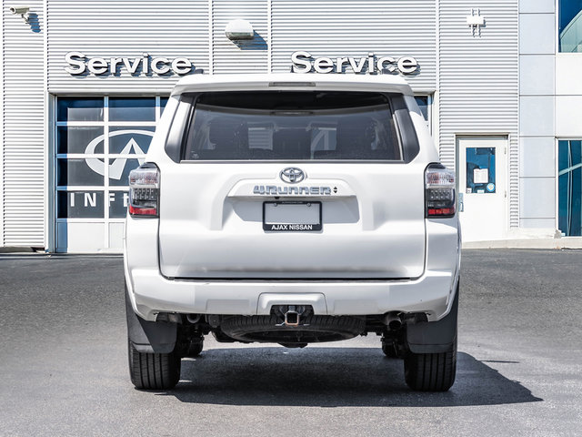 2024 Toyota 4Runner Base-6