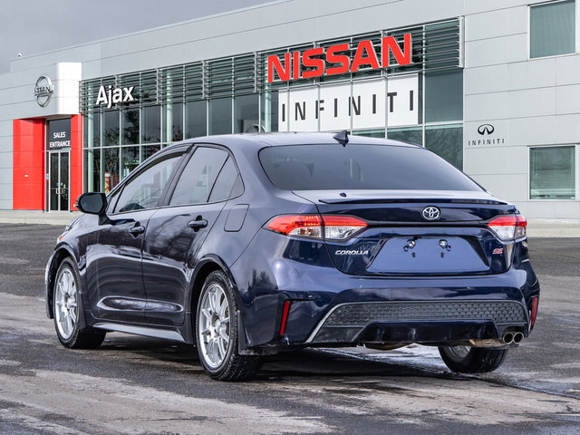 2022 Toyota Corolla SE-4