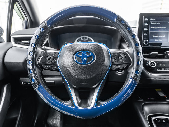 2022 Toyota Corolla SE-7