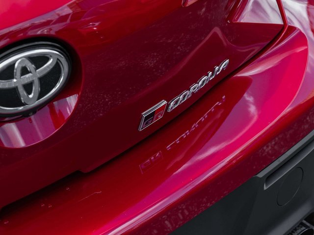 2023 Toyota GR Corolla Core-6