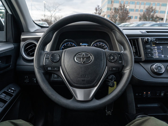 2018 Toyota RAV4 LE-5