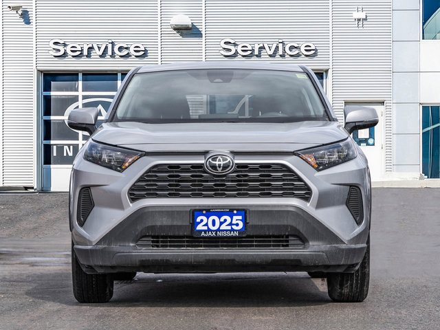2025 Toyota RAV4 LE-1