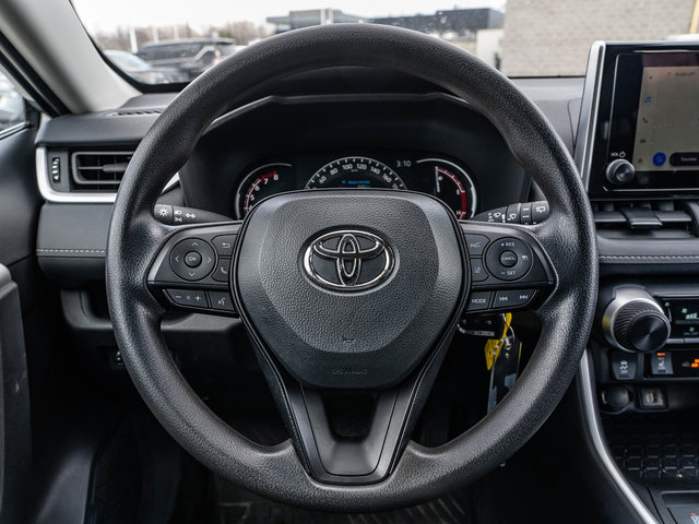 2025 Toyota RAV4 LE-7