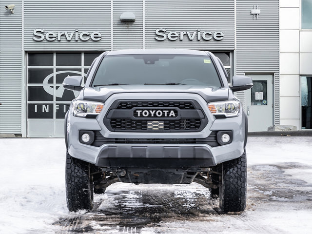 2021 Toyota Tacoma Base-1