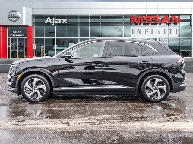 2023 VinFast VF 8 Eco-2