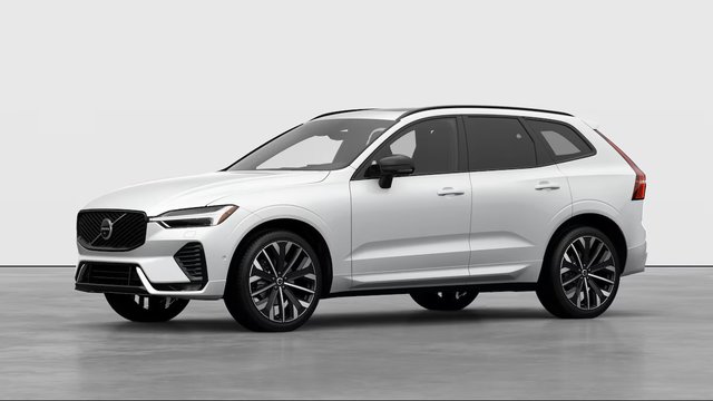 Volvo XC60 Ultra 2026