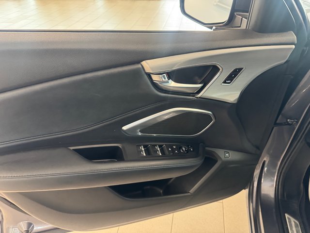 Acura RDX SH AWD 2019-7