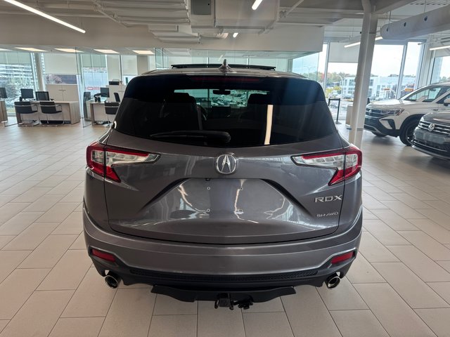 Acura RDX SH AWD 2019-4