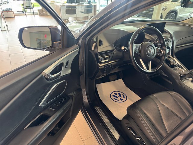 Acura RDX SH AWD 2019-6