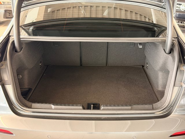 2024 Audi A3 Technik-7