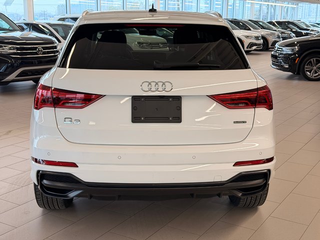 2022 Audi Q3 Technik-5