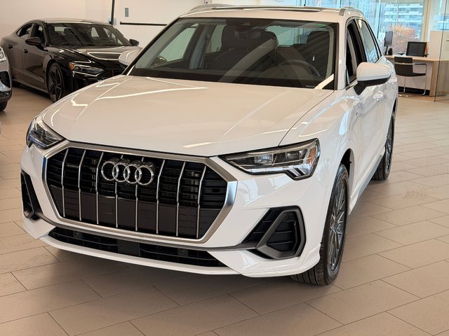 2022 Audi Q3 Technik-2