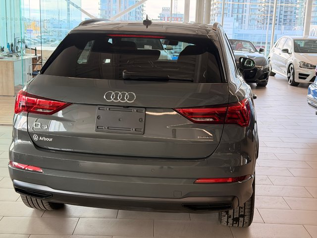 2023 Audi Q3 Komfort-3